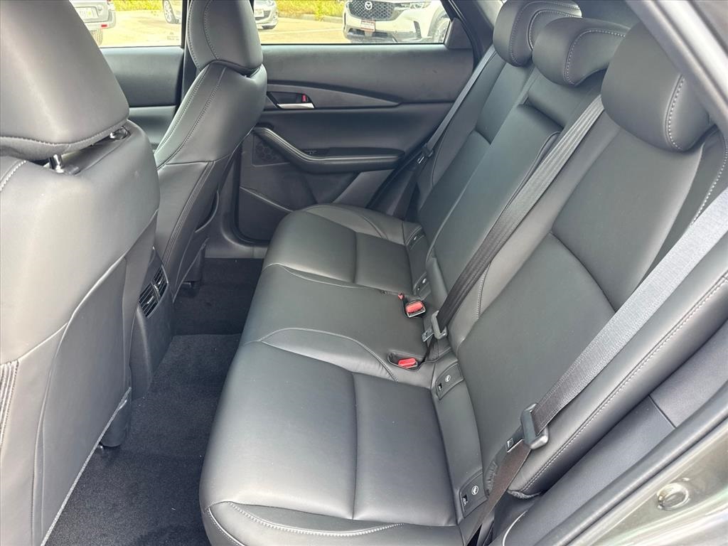 2025 Mazda CX-30 2.5 Select Sport photo 8