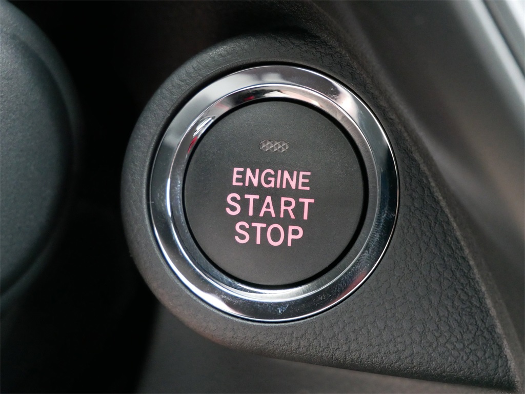 New 2025 Subaru WRX Sedan