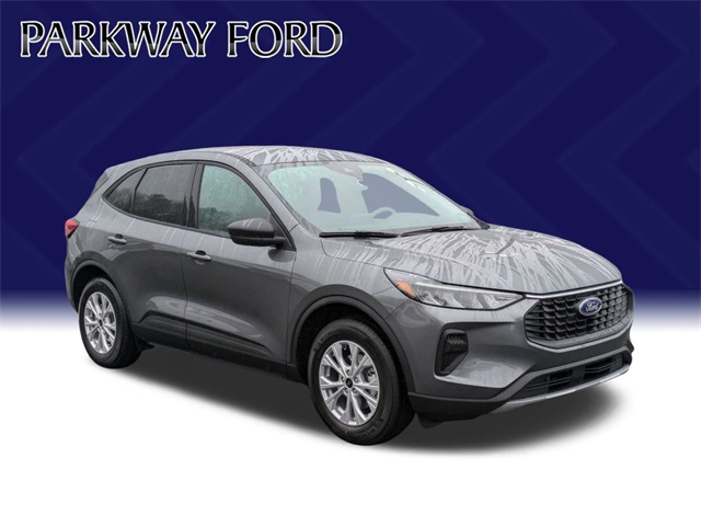2025 Ford Escape Active photo 3