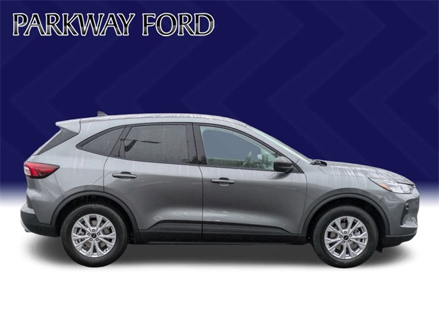 2025 Ford Escape Active photo 4