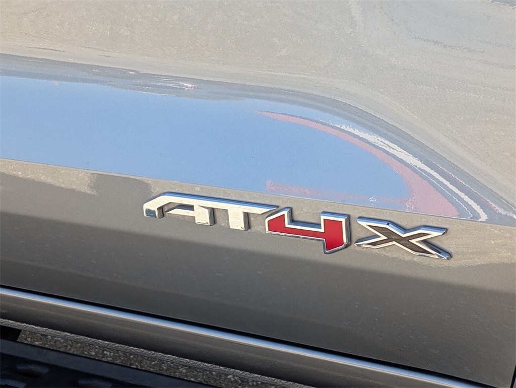 used 2024 GMC Canyon car, priced at $49,988