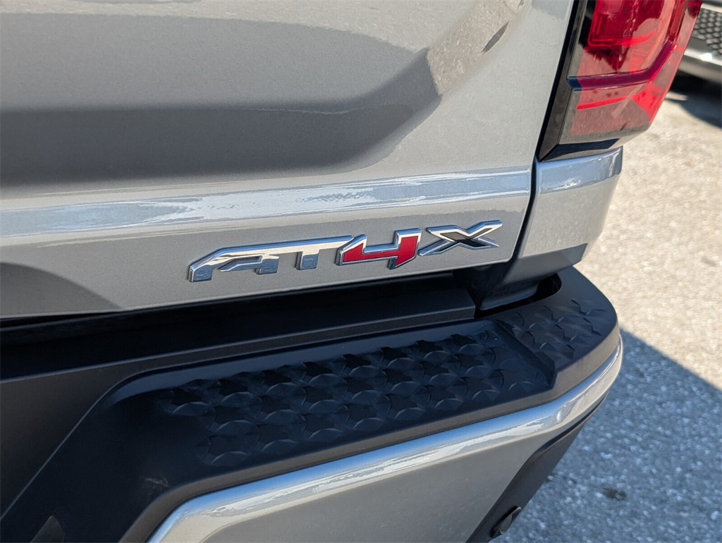 used 2024 GMC Canyon car, priced at $49,988