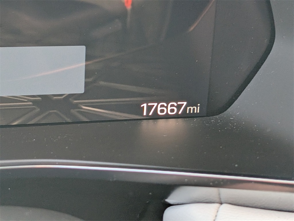 used 2024 GMC Canyon car, priced at $49,988