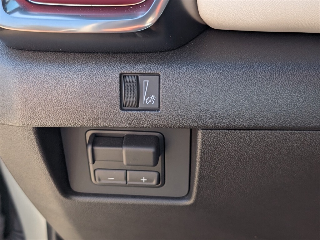 used 2024 GMC Canyon car, priced at $49,988