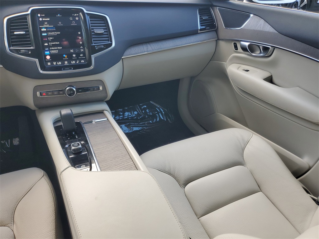 used 2023 Volvo XC90 car, priced at $35,979