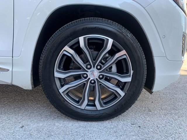 Used 2021 GMC Terrain SUV