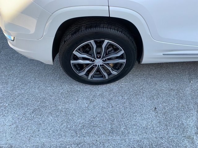 Used 2021 GMC Terrain SUV
