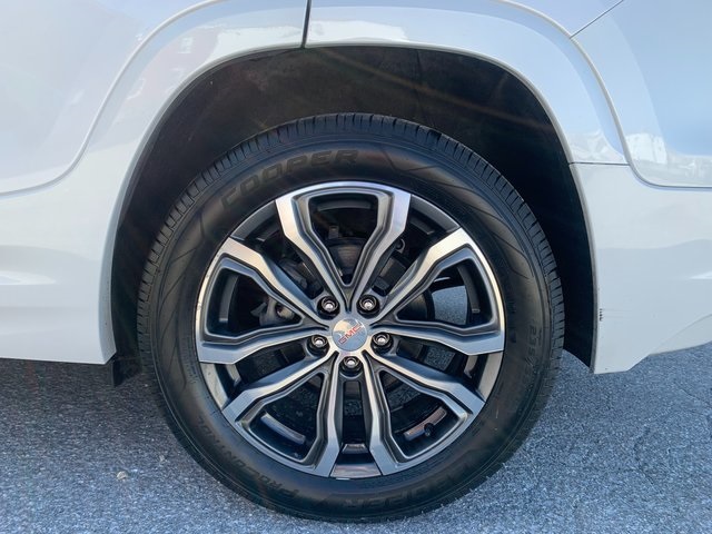 Used 2021 GMC Terrain SUV
