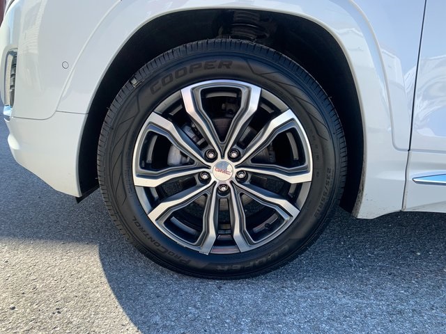 Used 2021 GMC Terrain SUV