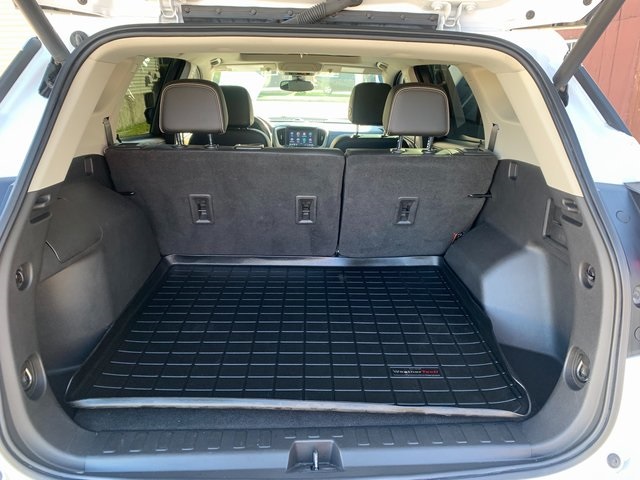 Used 2021 GMC Terrain SUV