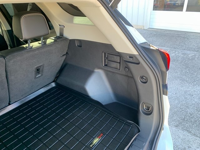Used 2021 GMC Terrain SUV