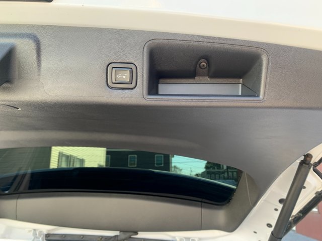 Used 2021 GMC Terrain SUV
