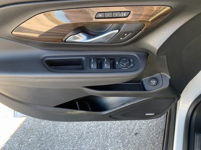 Used 2021 GMC Terrain SUV