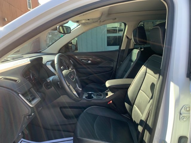 Used 2021 GMC Terrain SUV