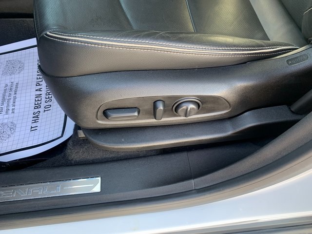 Used 2021 GMC Terrain SUV