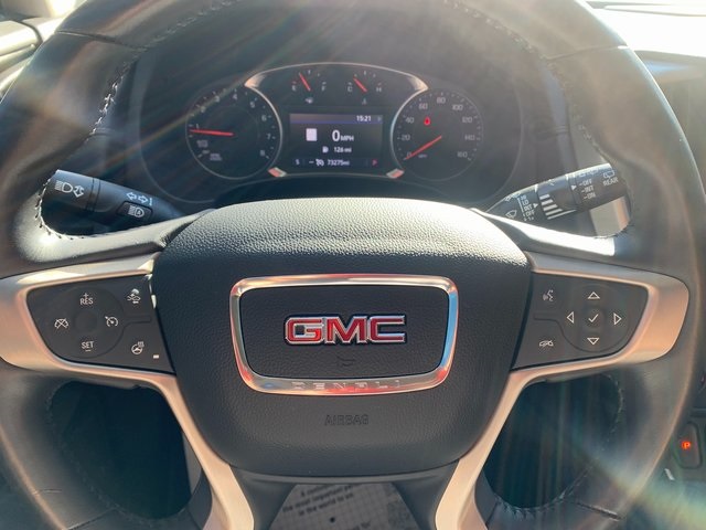 Used 2021 GMC Terrain SUV