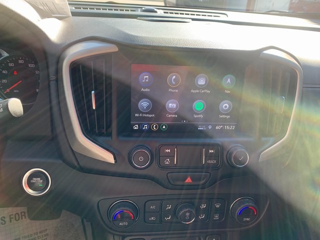 Used 2021 GMC Terrain SUV