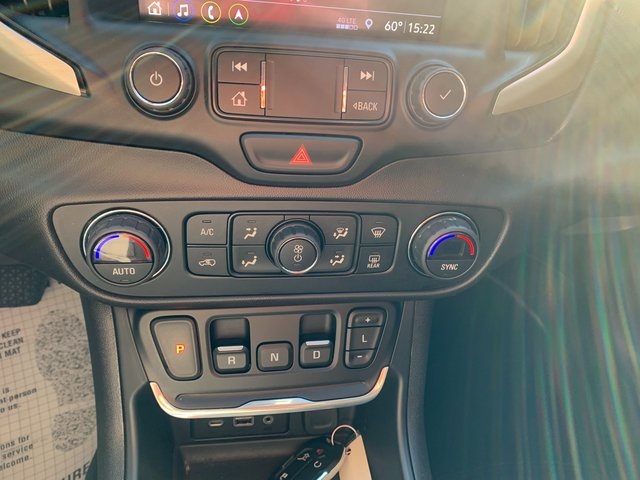 Used 2021 GMC Terrain SUV