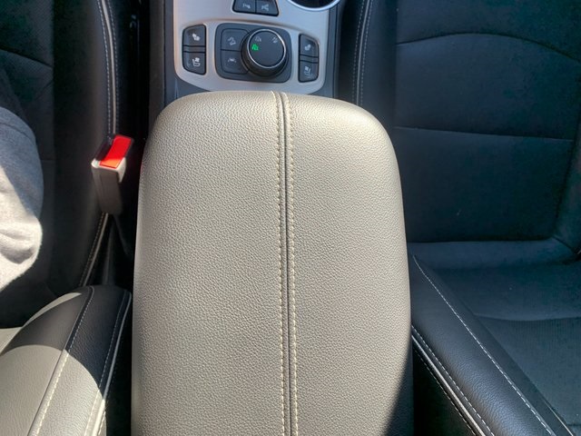 Used 2021 GMC Terrain SUV