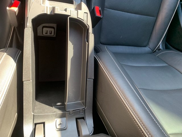 Used 2021 GMC Terrain SUV