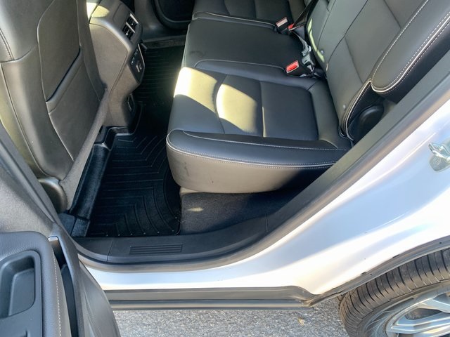 Used 2021 GMC Terrain SUV