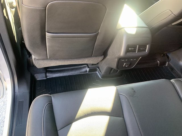 Used 2021 GMC Terrain SUV