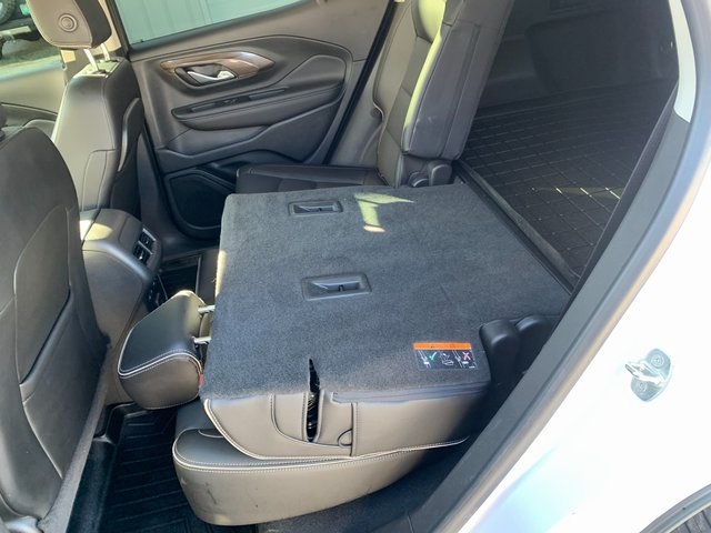 Used 2021 GMC Terrain SUV