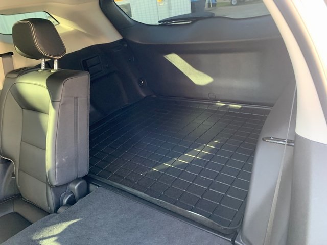 Used 2021 GMC Terrain SUV