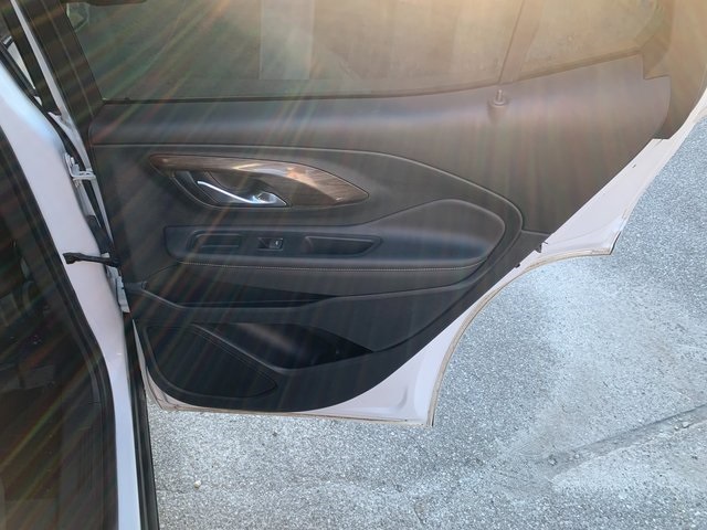 Used 2021 GMC Terrain SUV