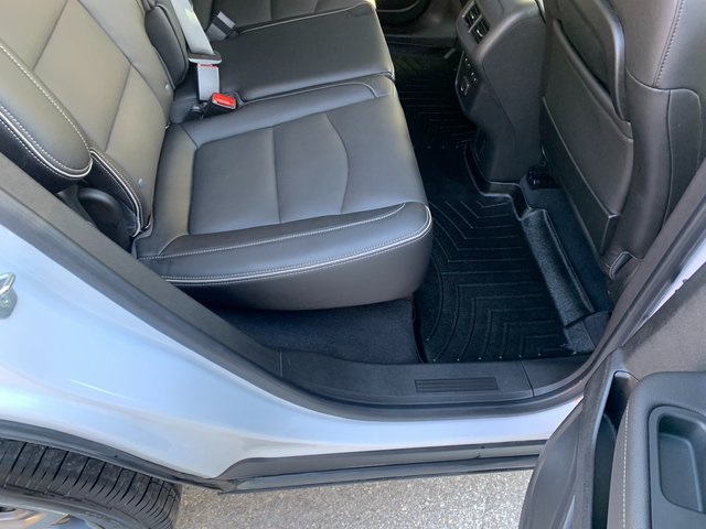 Used 2021 GMC Terrain SUV