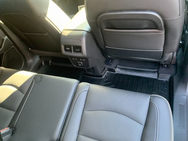 Used 2021 GMC Terrain SUV