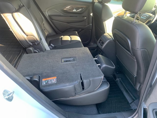 Used 2021 GMC Terrain SUV