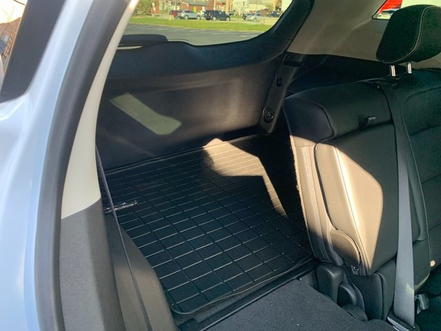 Used 2021 GMC Terrain SUV