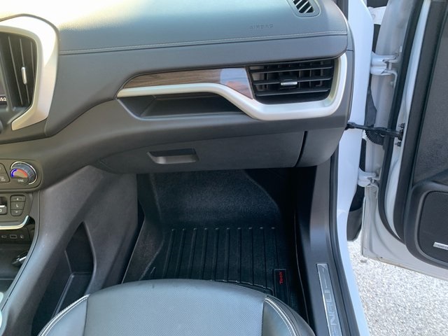 Used 2021 GMC Terrain SUV
