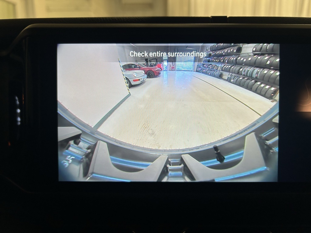 new 2026 Jeep Wrangler car, priced at $47,999