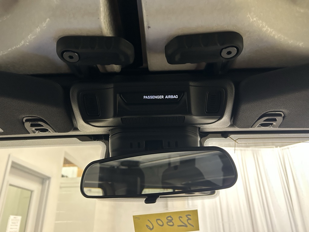 new 2026 Jeep Wrangler car, priced at $47,999