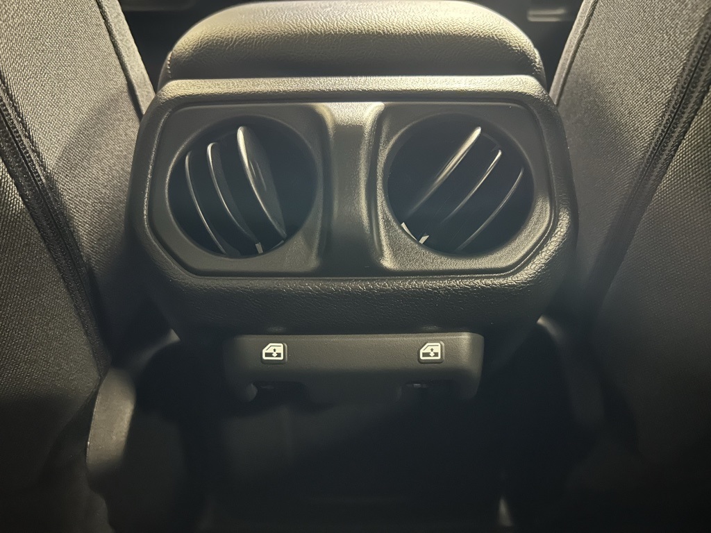 new 2026 Jeep Wrangler car, priced at $47,999