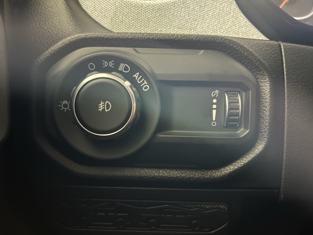 new 2026 Jeep Wrangler car, priced at $47,999