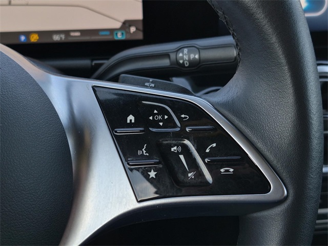 used 2025 Mercedes-Benz GLA car, priced at $39,634