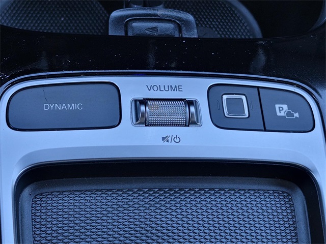 used 2025 Mercedes-Benz GLA car, priced at $39,634