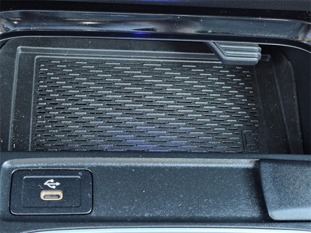 used 2025 Mercedes-Benz GLA car, priced at $39,634