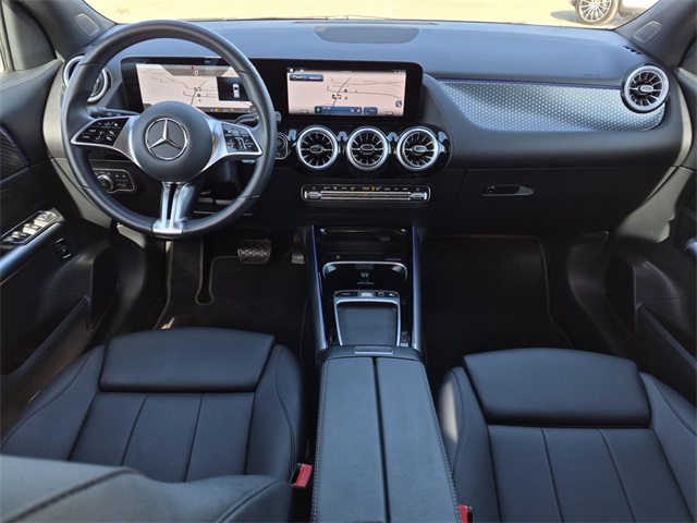 used 2025 Mercedes-Benz GLA car, priced at $39,634