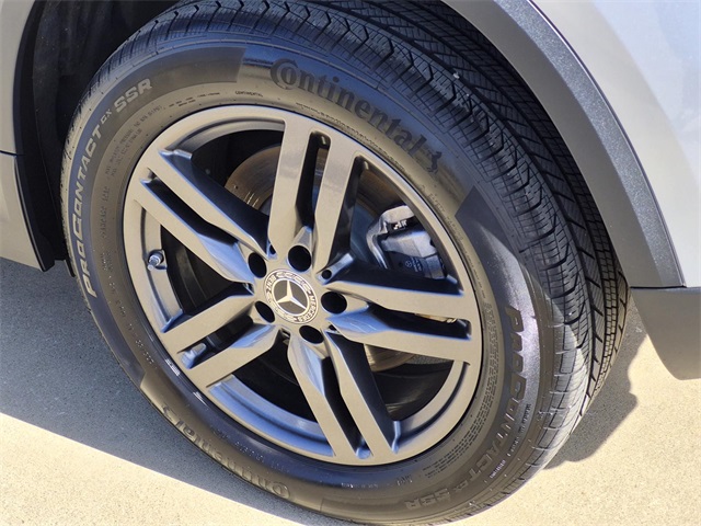 used 2025 Mercedes-Benz GLA car, priced at $39,634