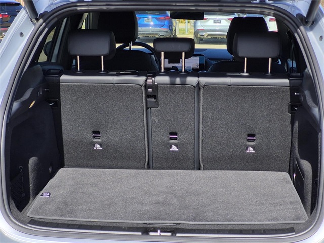 used 2025 Mercedes-Benz GLA car, priced at $39,634