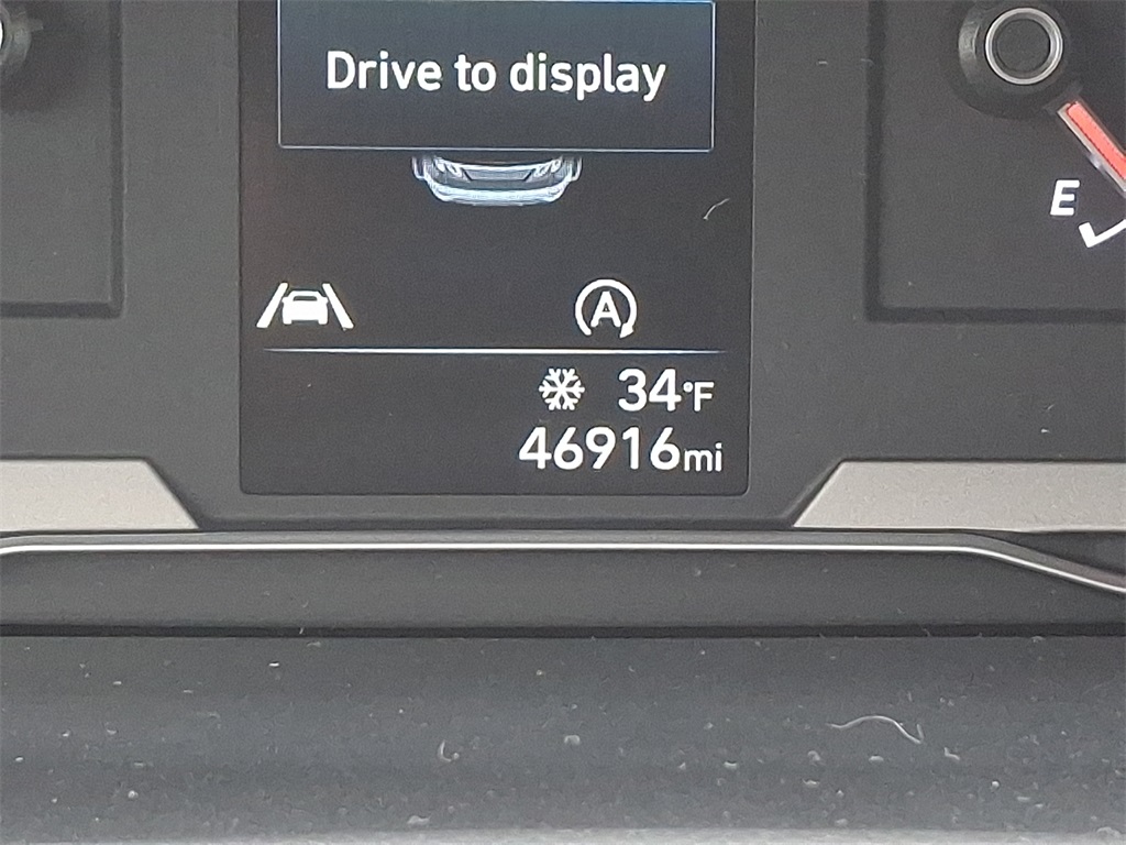 used 2022 Hyundai Tucson car, priced at $20,125