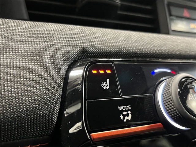 2026 Honda Passport TrailSport photo 19