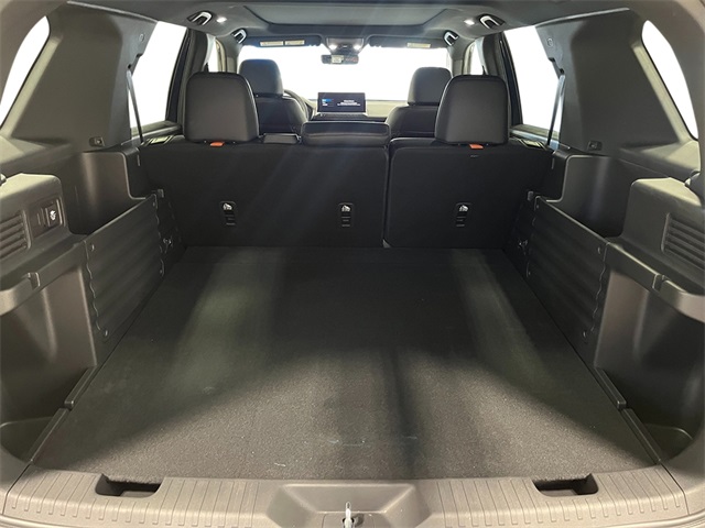 2026 Honda Passport TrailSport photo 23