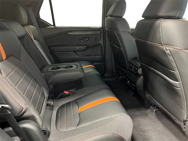 2026 Honda Passport TrailSport photo 24