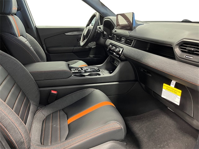 2026 Honda Passport TrailSport photo 25