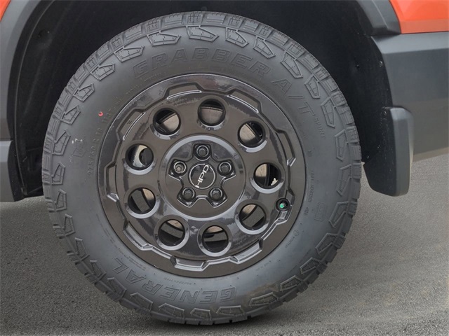 2026 Honda Passport TrailSport photo 8